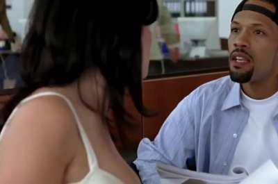 Jennifer Tilly (Seed of Chucky)