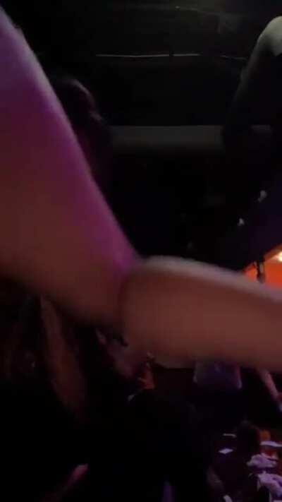 In Bama, With That Booty.