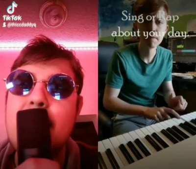 It's been a fucking day...