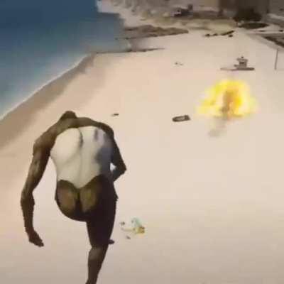 Next snk game looks sick!