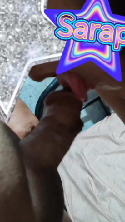 She loves sucking My Dick,, 