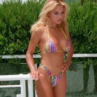 Pamela Anderson