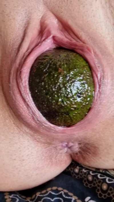 my lips didn't want to let it go