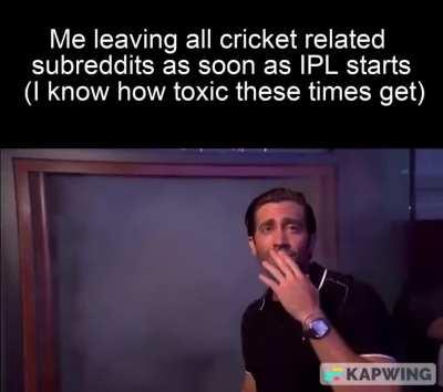 Indian Provoking League