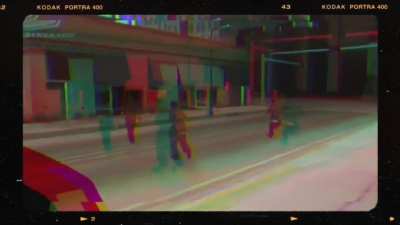 Made this one a while ago. Audio mixing isnt great. But I like the message and meaning. Do yall fw it?