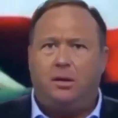alex jones