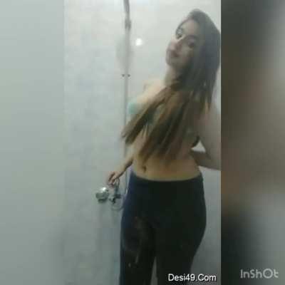 A cute gf full video ❤️ ❤️ ❤️ ❤️