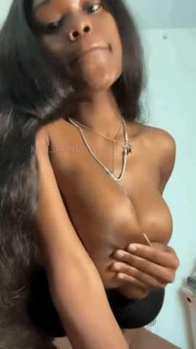 good morning, u should be w me