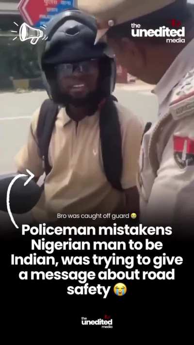 Least preachy Indian policeman