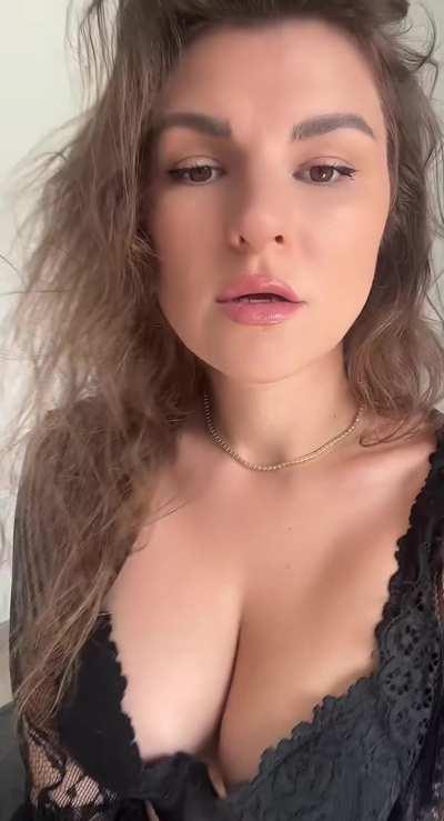 Come fuck me deep please