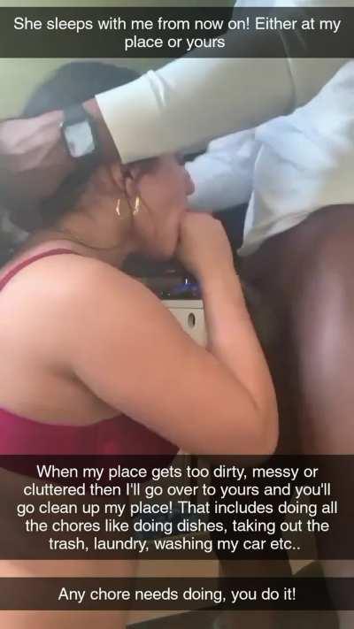 U just got urself a new bully!!