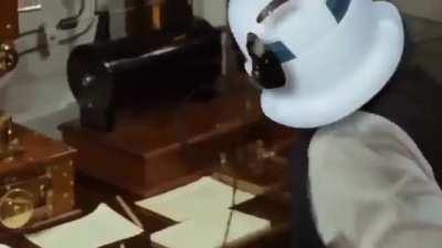 What really happend on the Executor