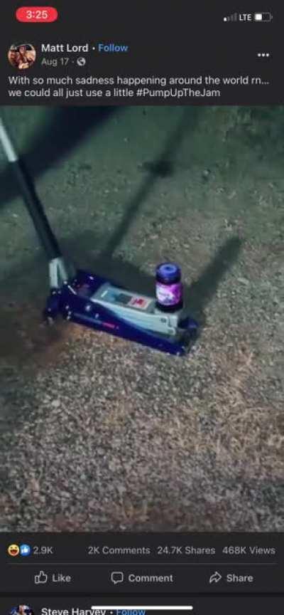 A little uplift for today!