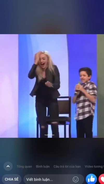 Does it count as pedophilia?