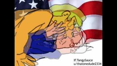 [OC] The world needs to know the truth