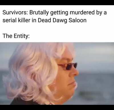 Entity's very talented