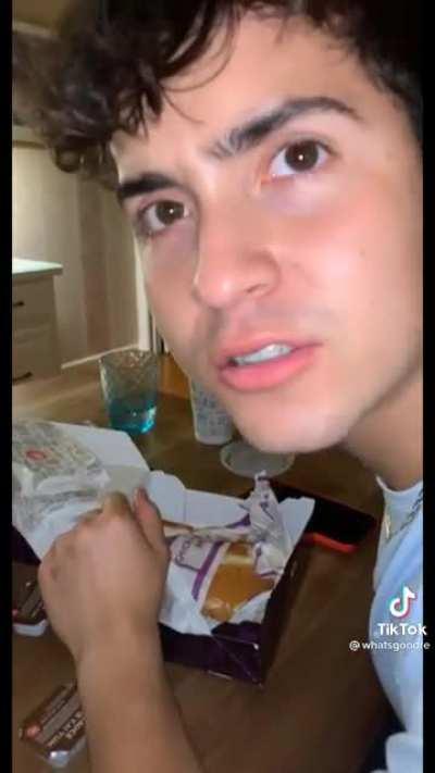 Cherry Sprite mmm 🍒