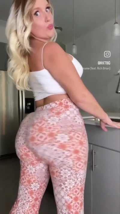 Forbidden Flare Pants