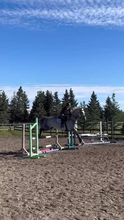 Jumping IG August 31 2024