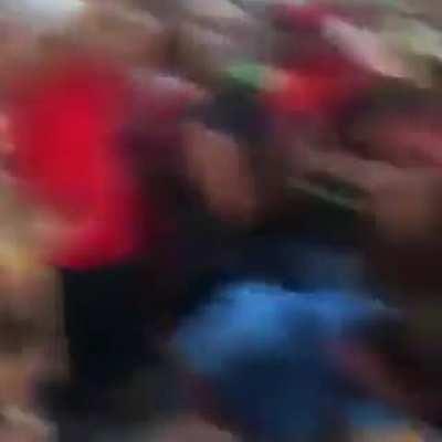 I want to be as high as f**k like these people!