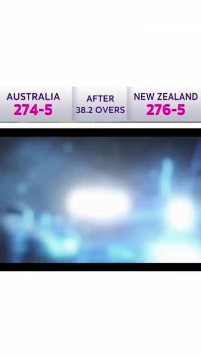 aus vs nz be like