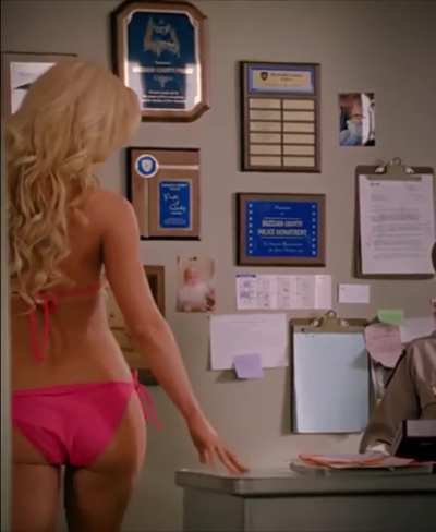 Jessica Simpson -The Dukes of Hazzard (2005) 