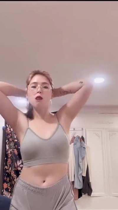 Kylie Padilla