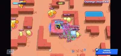 You all asked for it, so here is the end!