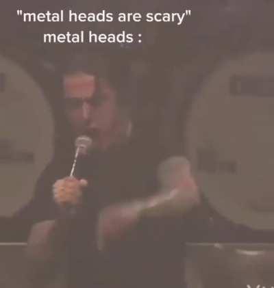 heaviest metal song 🤘