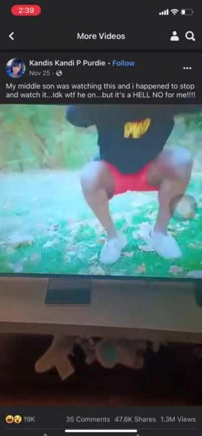 This Generation is doomed 💀