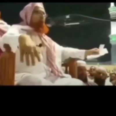 It's time to make some friends.