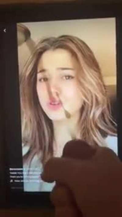 i love hot young avas tiktoks