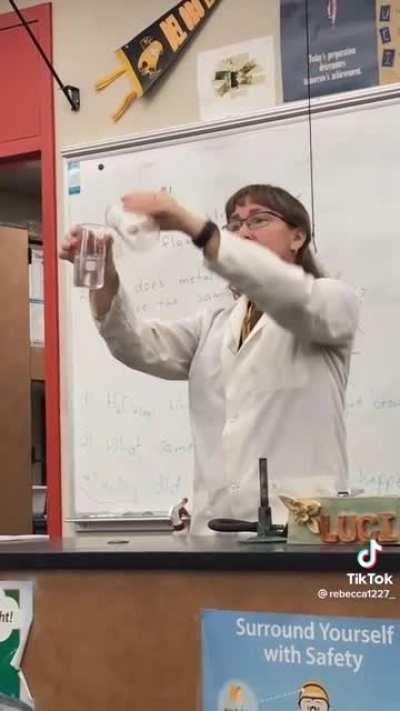 The hell happened there