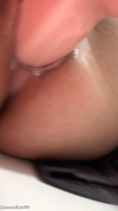 The curve on this hits just the right spot [OC]