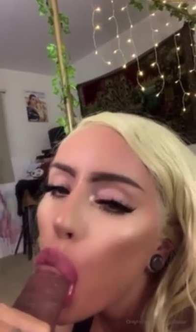 How long would you last??🥵