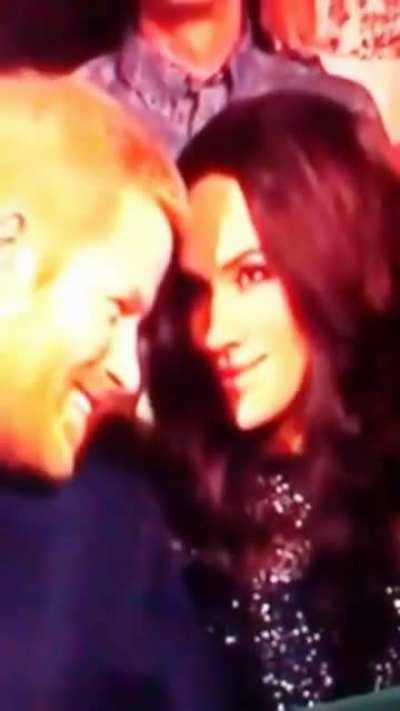 Took a moment to realize