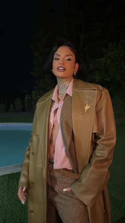 i said i wouldn't go bob but here we are. bobbed out