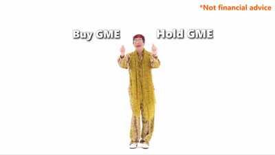 Tendies Coming 💎🙌