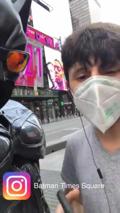 Argentino se muda a New York y cuenta como es. 