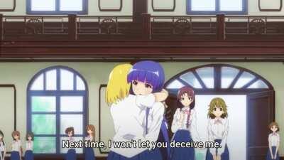 Higurashi 2020 Shitpost| Spoilers for Episode 21