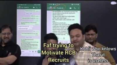 T; random shit saying basically physicswallah controversy don't get involved just fucking study and enjoy the meme