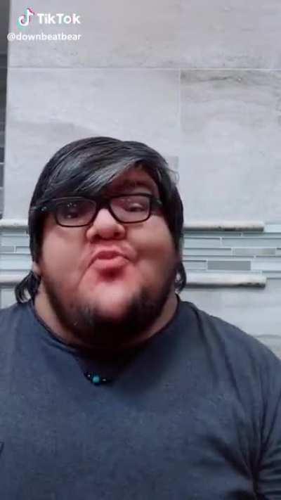 Got the whole squad laughing