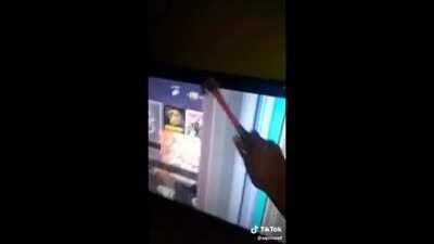 The mechanic or smth