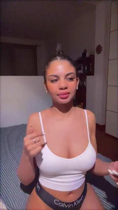 I think they are perfect