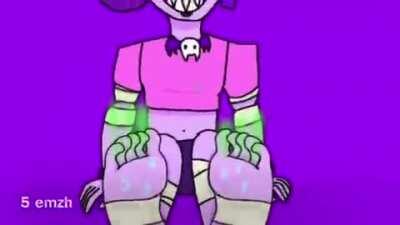 Top 10 BRAWL STARS feet !!!!!(hot🤤🤤)