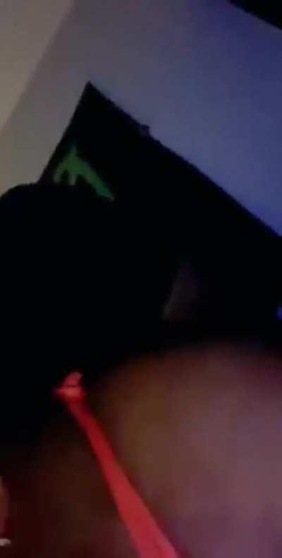 Kiara Selfie Backshots from Dropbox