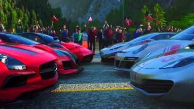 Cool video edit I found on the ps4 subreddit