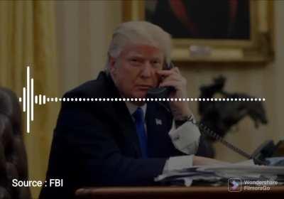 Bigest political scandal in decades