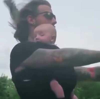 How could he be so careless?