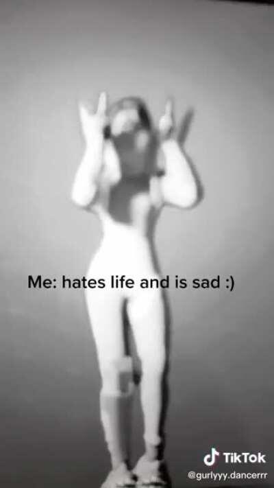 Found this on my old friends til tok account 🤔🤔